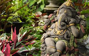 Lord Ganesha